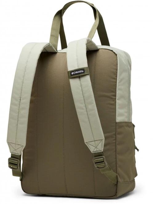 Columbia Columbia Trek 24L Backpack női hátizsák zöld színben 3