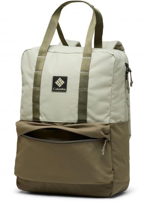 Columbia Columbia Trek 24L Backpack női hátizsák zöld színben 4