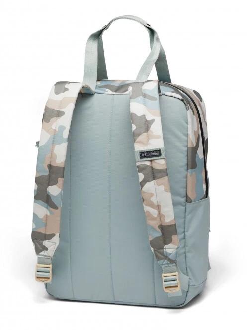 Columbia Columbia Trek 24L Backpack női hátizsák szürke színben 3
