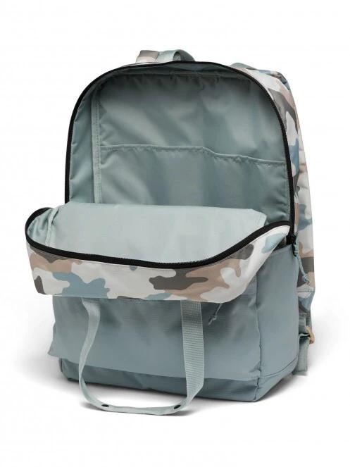 Columbia Columbia Trek 24L Backpack női hátizsák szürke színben 5