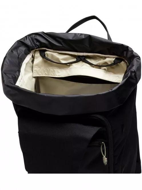 Mountain Hardwear Crag Wagon 45L Backpack hegymászó hátizsák fekete színben 4