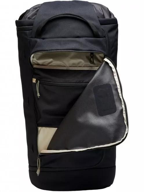 Mountain Hardwear Crag Wagon 45L Backpack hegymászó hátizsák fekete színben 6