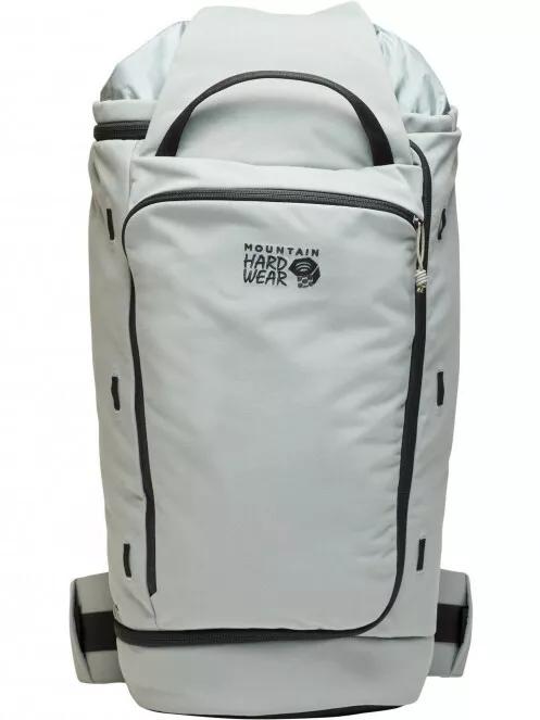 Mountain Hardwear Crag Wagon 45L Backpack hegymászó hátizsák szürke színben 2