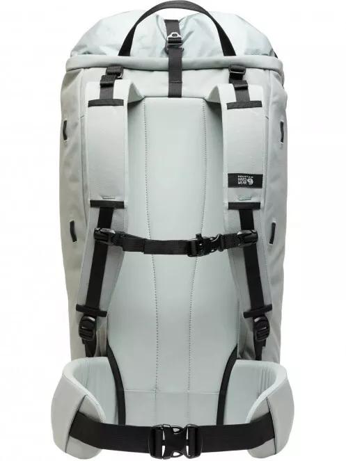 Mountain Hardwear Crag Wagon 45L Backpack hegymászó hátizsák szürke színben 3