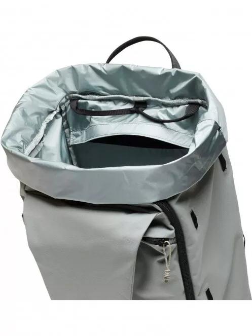 Mountain Hardwear Crag Wagon 45L Backpack hegymászó hátizsák szürke színben 4