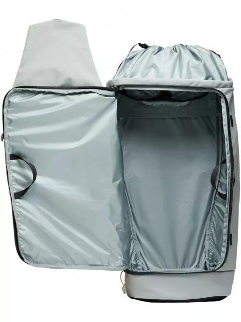 Mountain Hardwear Crag Wagon 45L Backpack hegymászó hátizsák szürke színben 5