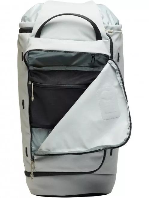 Mountain Hardwear Crag Wagon 45L Backpack hegymászó hátizsák szürke színben 6