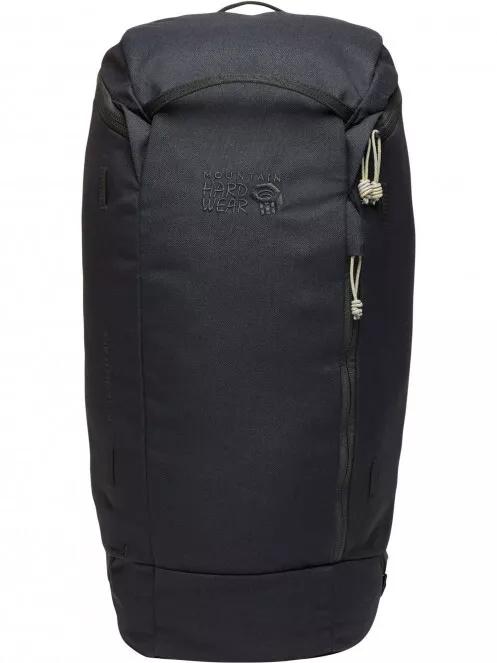 Mountain Hardwear Multi Pitch 30L Backpack hegymászó hátizsák fekete színben 2
