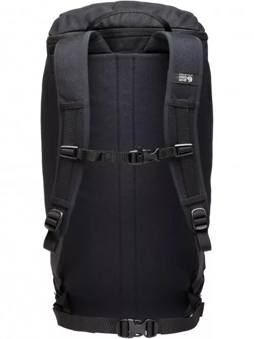 Mountain Hardwear Multi Pitch 30L Backpack hegymászó hátizsák fekete színben 3