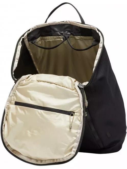 Mountain Hardwear Multi Pitch 30L Backpack hegymászó hátizsák fekete színben 4