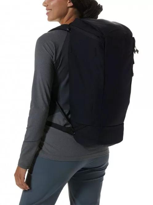 Mountain Hardwear Multi Pitch 30L Backpack hegymászó hátizsák fekete színben 5