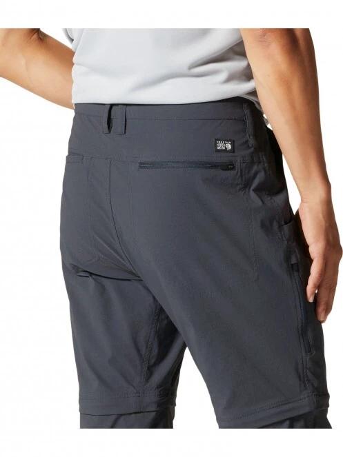 Basin Trek Convertible Pant