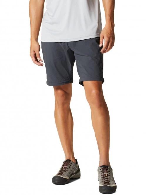 Basin Trek Convertible Pant