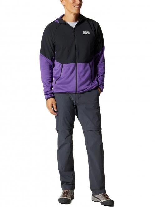 Basin Trek Convertible Pant