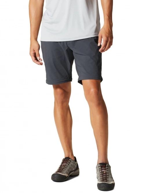 Basin Trek Convertible Pant