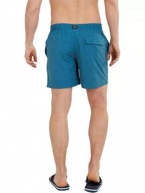 Fundango Bono Boardshort férfi fürdőnadrág kék színben 3