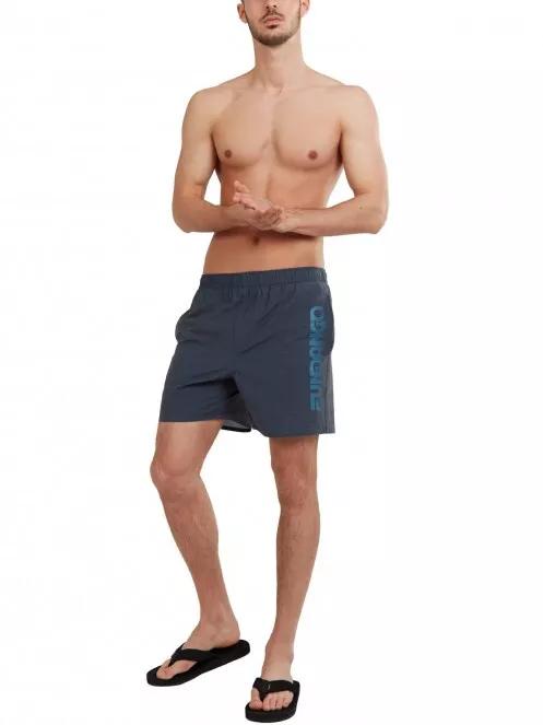 Fundango Bono Boardshort férfi fürdőnadrág sötétkék színben 5