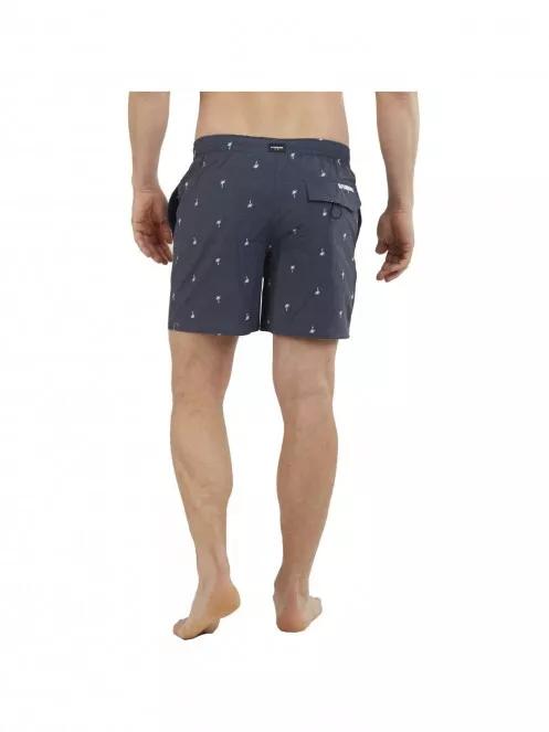 Bono Print Boardshort