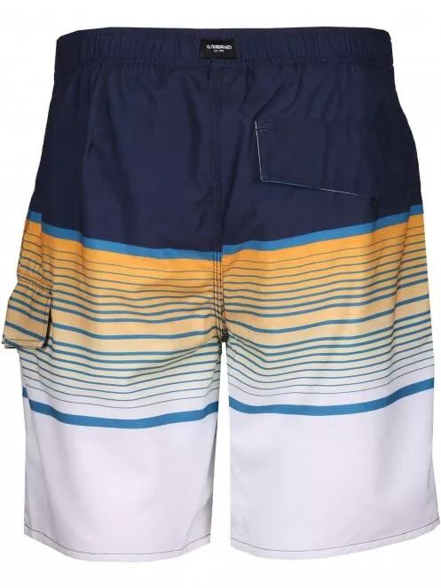 Salimu Boardshort