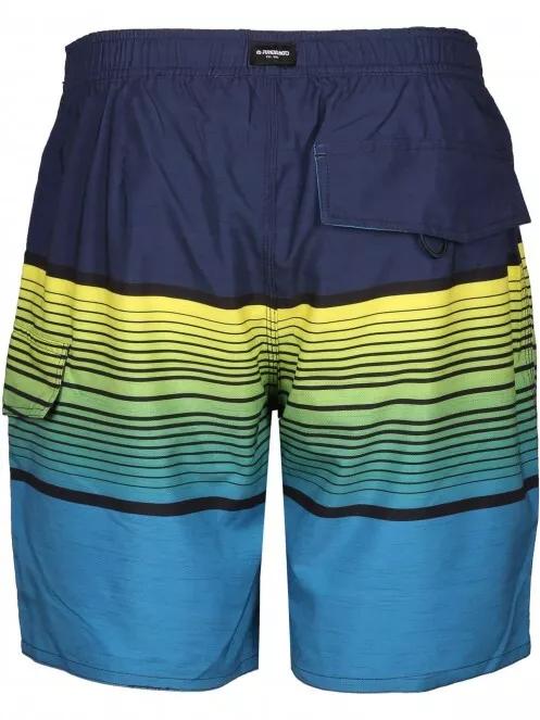 Salimu Boardshort