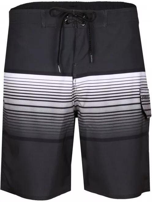 Fundango Salimu Boardshort férfi beach short fekete színben 6