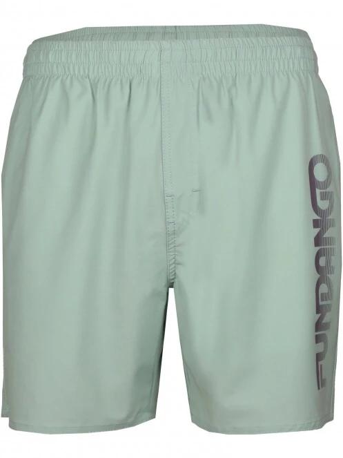Fundango Bono Boardshort férfi fürdőnadrág zöld színben 6