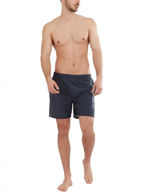 Fundango Bono Boardshort férfi boardshort sötétkék színben 4