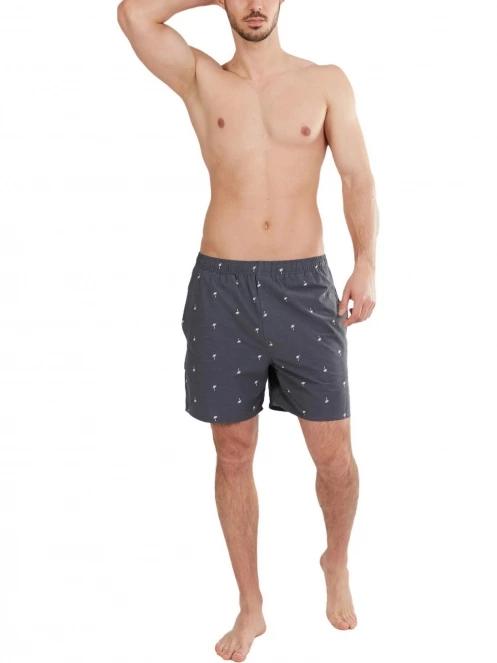 Bono Print Boardshort