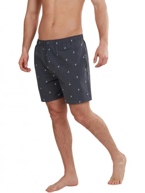 Bono Print Boardshort