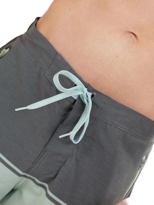 Fundango Morris Boardshort férfi boardshort zöld színben 7