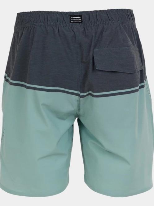 Fundango Morris Boardshorts férfi boardshort szürke színben 6