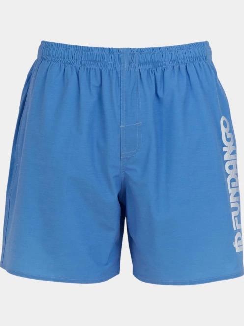 Fundango Bono II Boardshorts férfi boardshort kék színben 8