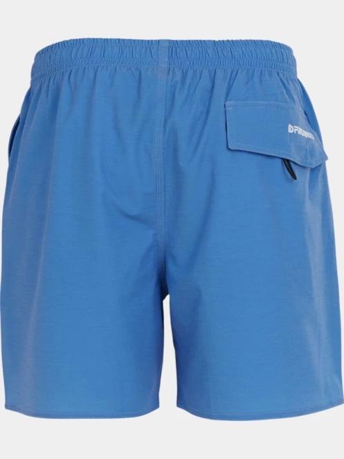 Fundango Bono II Boardshorts férfi boardshort kék színben 9
