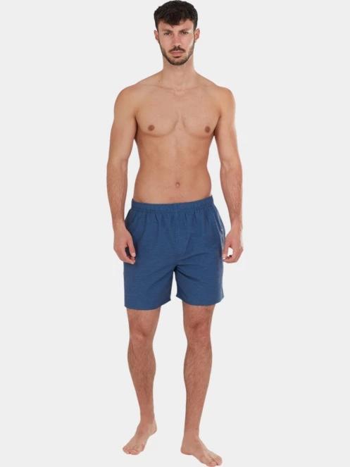Fundango Bono II Boardshorts férfi boardshort kék színben 4