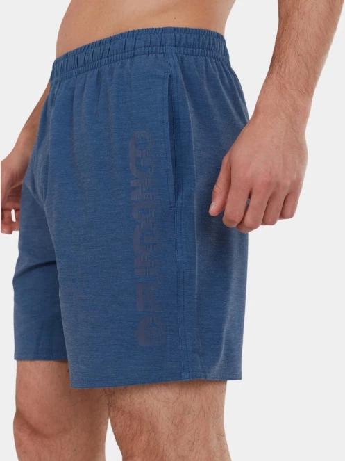 Fundango Bono II Boardshorts férfi boardshort kék színben 6