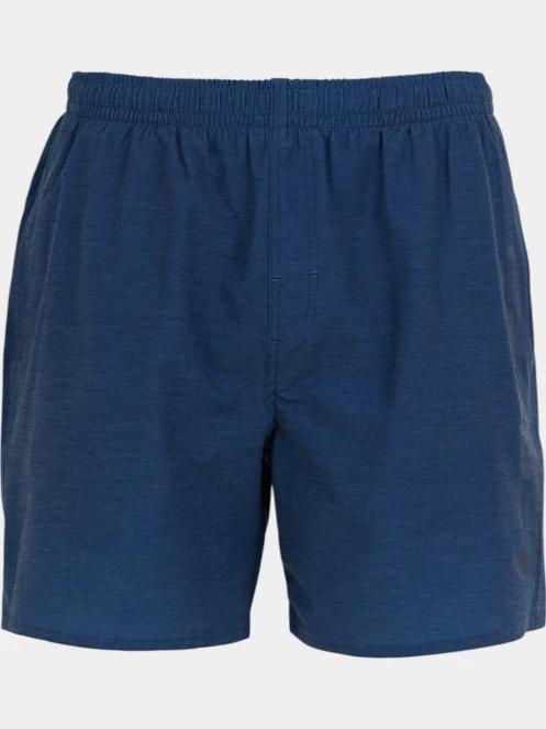 Fundango Bono II Boardshorts férfi boardshort sötétkék színben 2