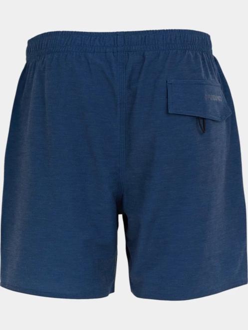 Fundango Bono II Boardshorts férfi boardshort sötétkék színben 3