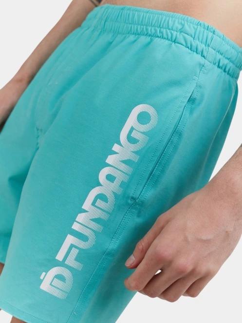 Fundango Bono II Boardshorts férfi boardshort zöld színben 6