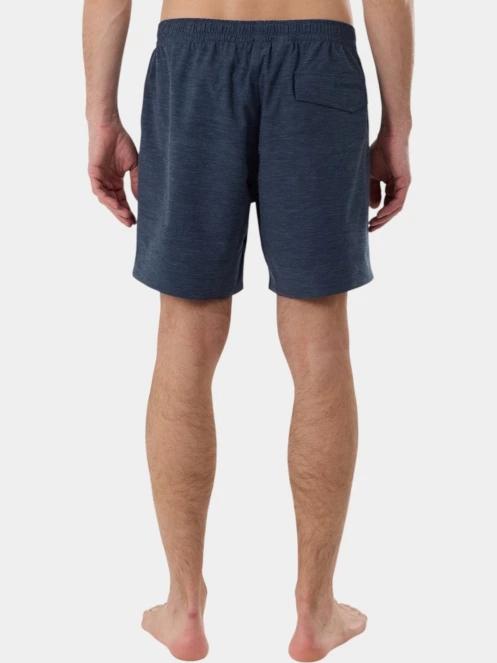 Fundango Bono II Boardshorts férfi boardshort sötétkék színben 3