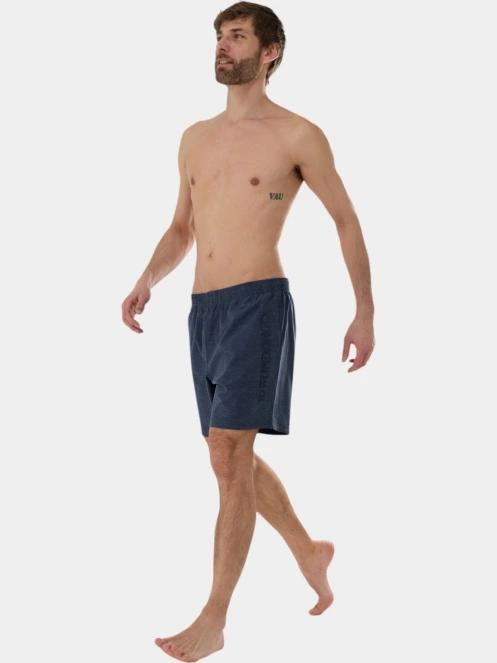 Fundango Bono II Boardshorts férfi boardshort sötétkék színben 4