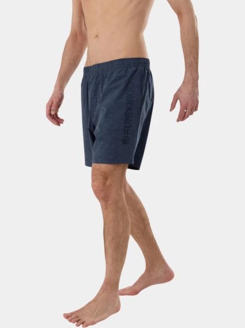 Fundango Bono II Boardshorts férfi boardshort sötétkék színben 5
