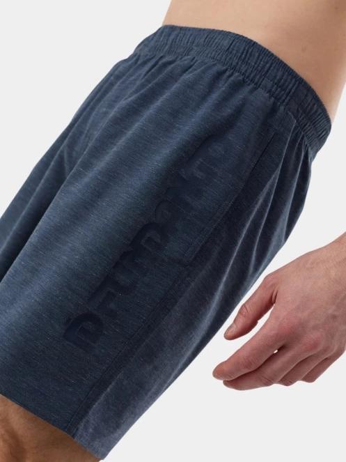 Fundango Bono II Boardshorts férfi boardshort sötétkék színben 6