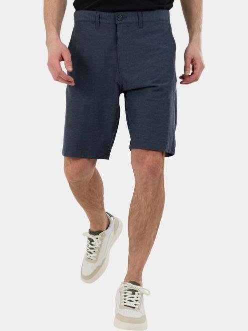 Fundango Dayton Boardwalk Shorts férfi boardshort sötétkék színben 2