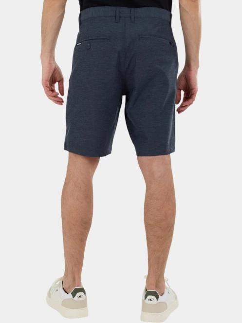 Fundango Dayton Boardwalk Shorts férfi boardshort sötétkék színben 3