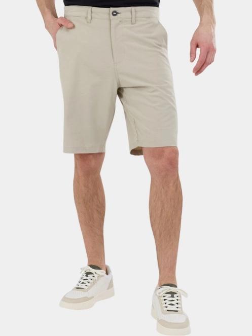 Fundango Dayton Boardwalk Shorts férfi boardshort homok színben 6