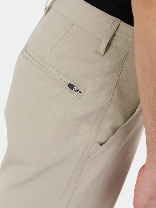 Fundango Dayton Boardwalk Shorts férfi boardshort homok színben 9