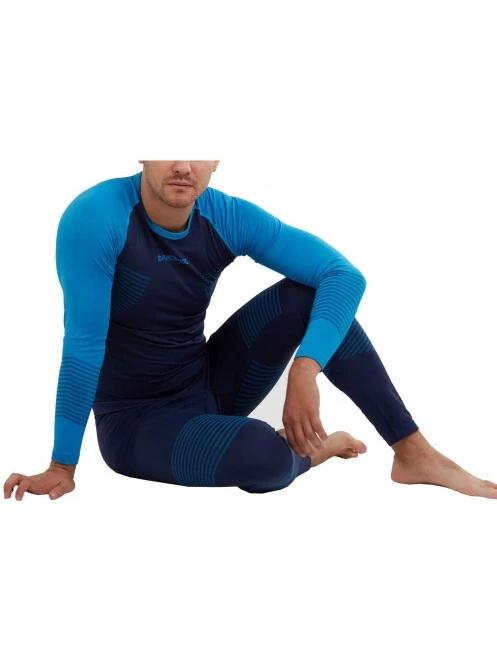 Seamless Baselayer Set