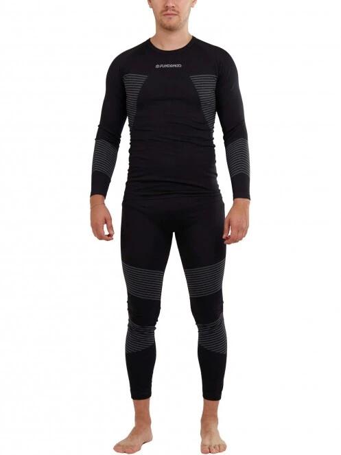 Seamless Baselayer Set