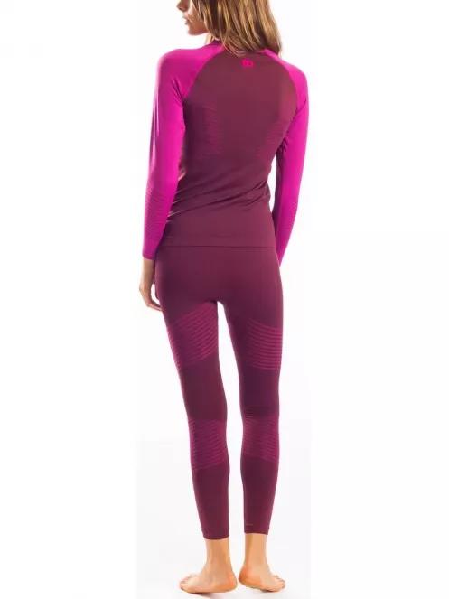 SEAMLESS  Baselayer Set