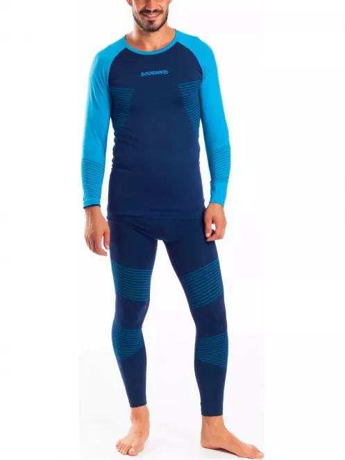 SEAMLESS  Baselayer Set